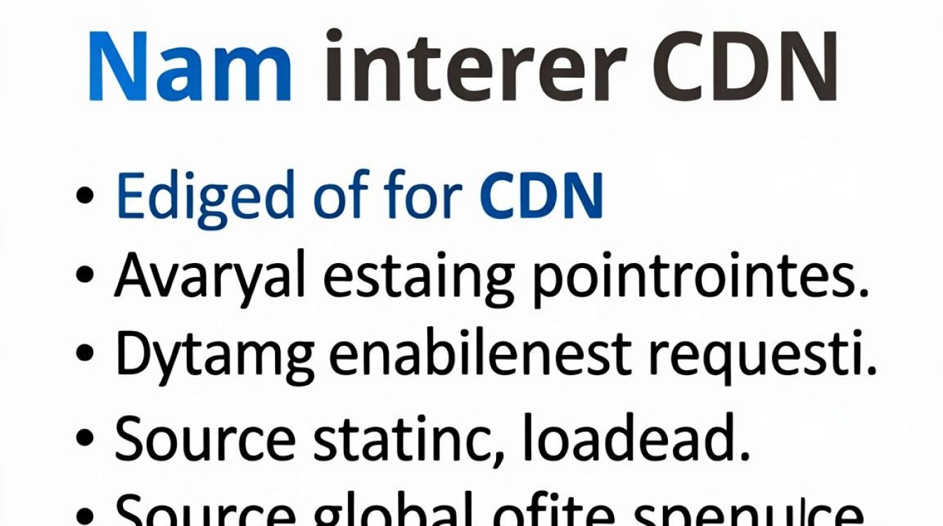 域名cdn以后 域名cdn以后