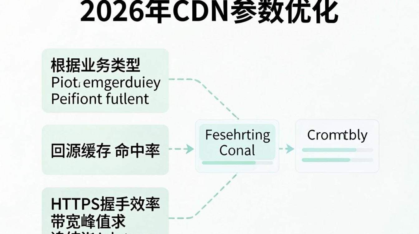 cdn的参数 cdn的参数