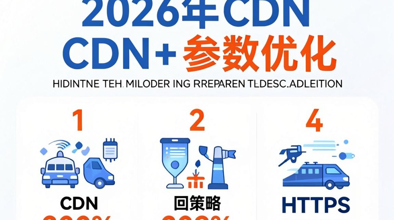 cdn的参数 cdn的参数