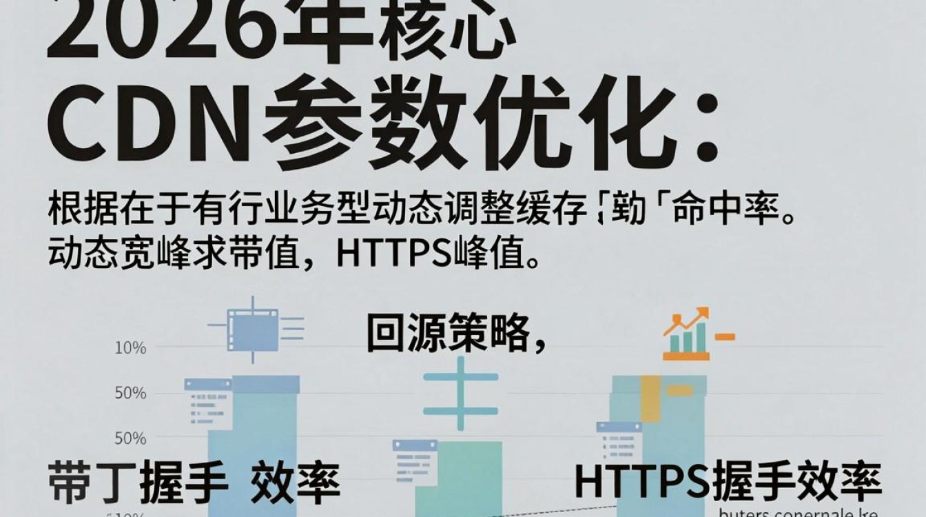 cdn的参数 cdn的参数