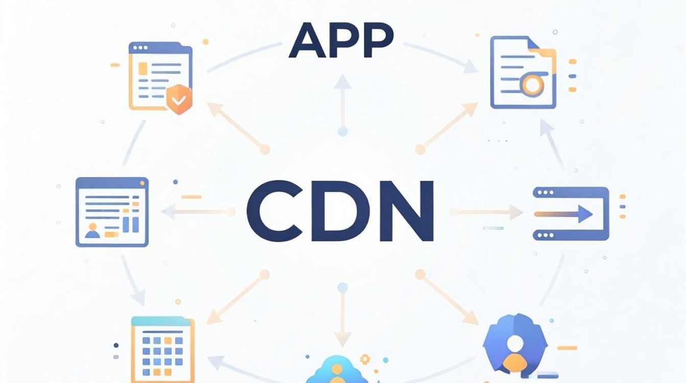APP的cdn APP的cdn