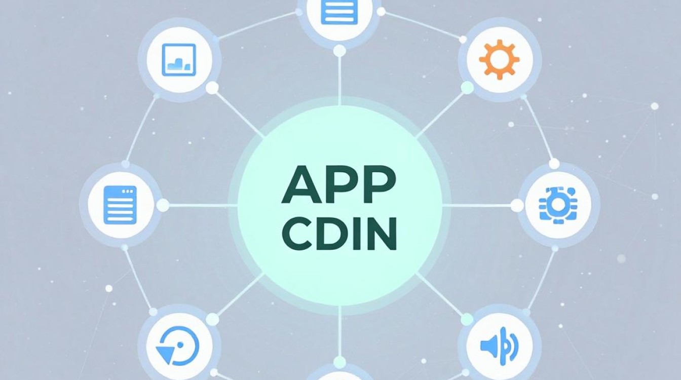 APP的cdn APP的cdn