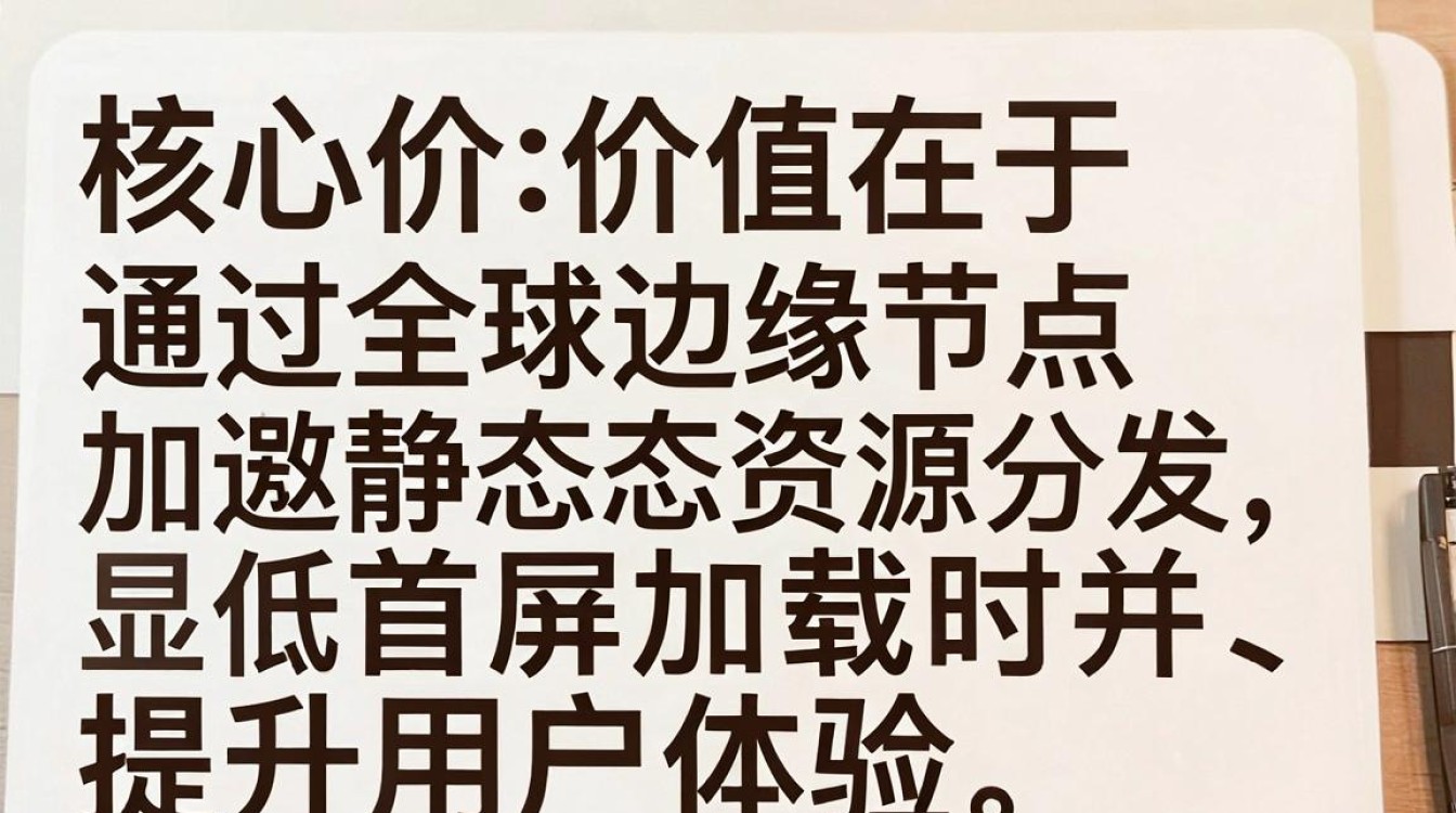 cdn内容引入