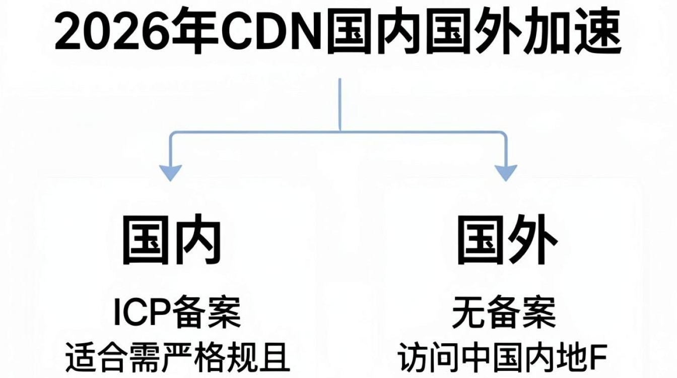 cdn国内国外