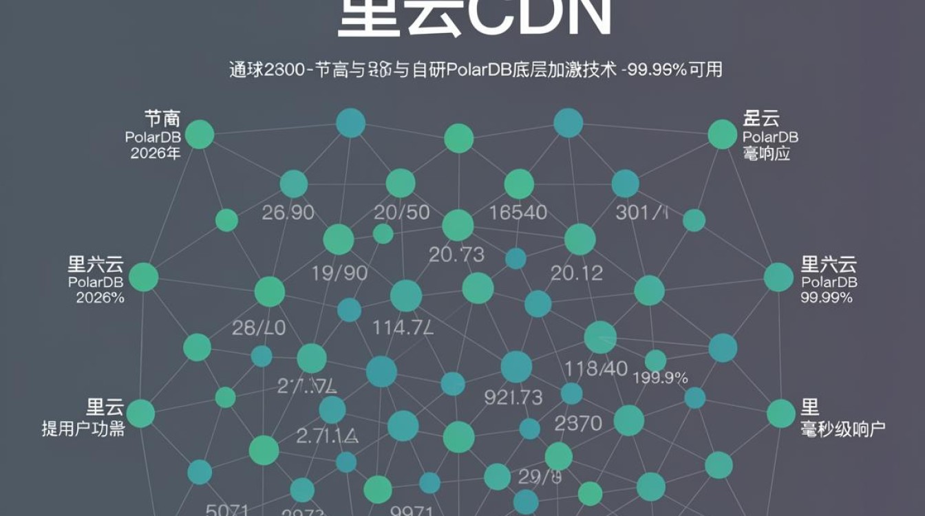 阿里cdn介绍 阿里cdn介绍