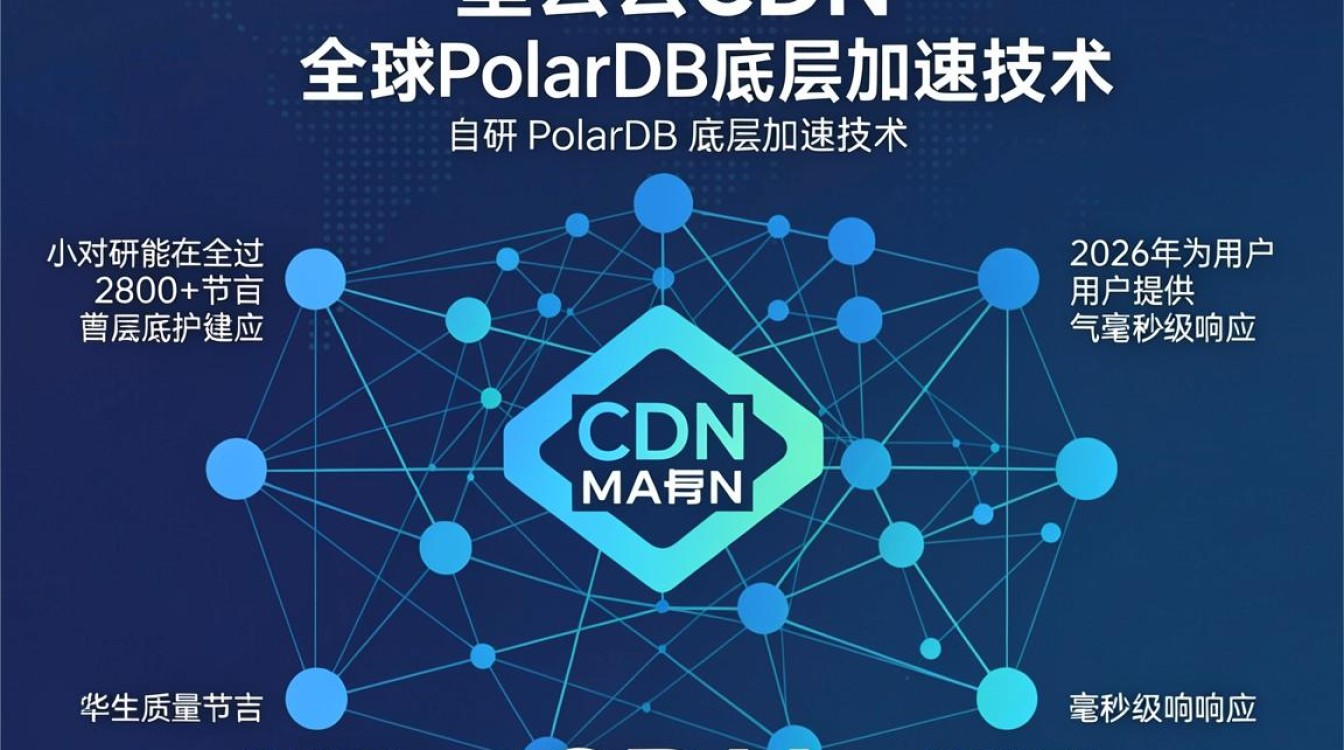 阿里cdn介绍 阿里cdn介绍