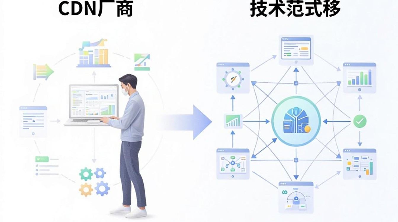 cdn被替代 cdn被替代