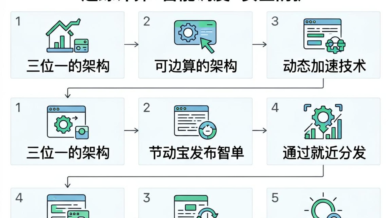 cdn典型设计 cdn典型设计