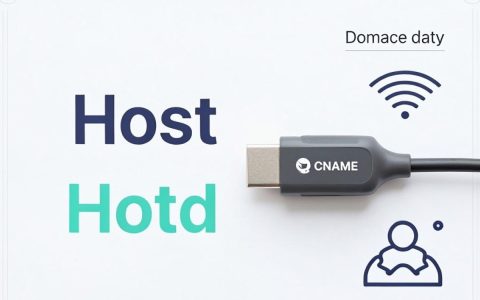 改host cdn是什么，如何修改Host和CDN配置