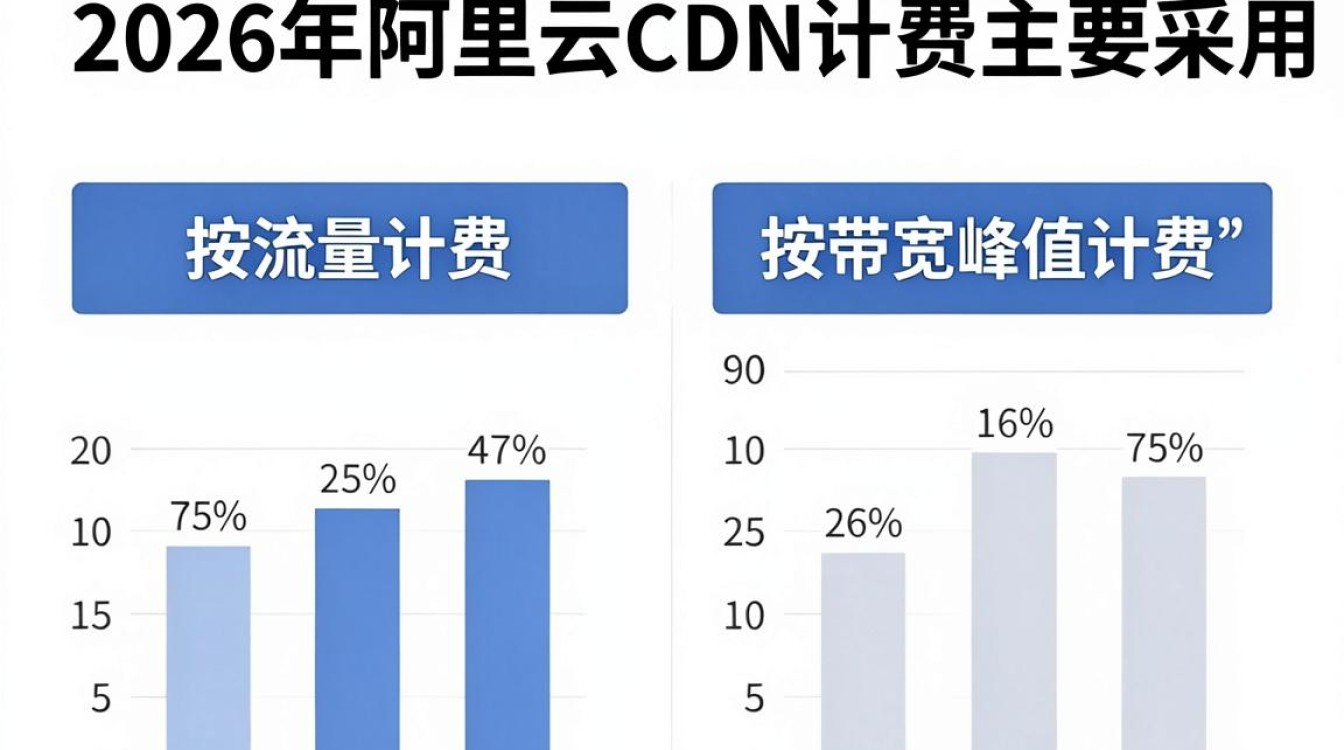 阿里 cdn计费 阿里 cdn计费