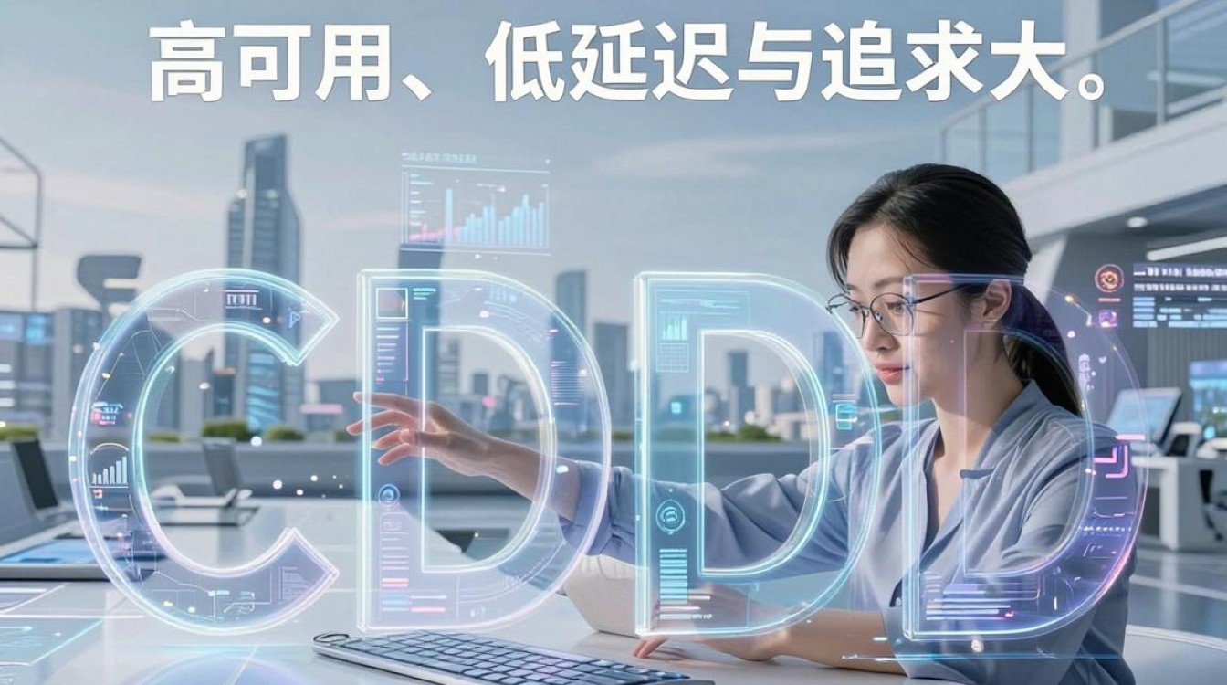 cdn厂商带宽 cdn厂商带宽