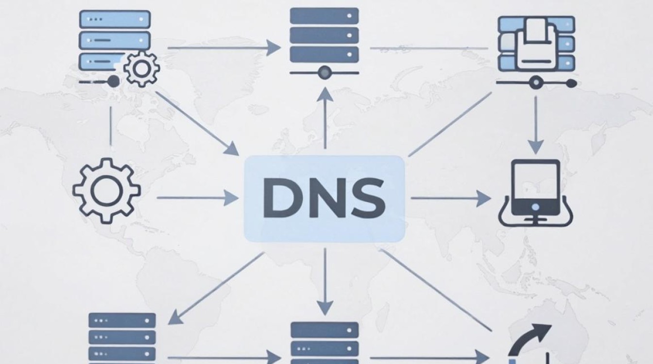 dns支持cdn dns支持cdn