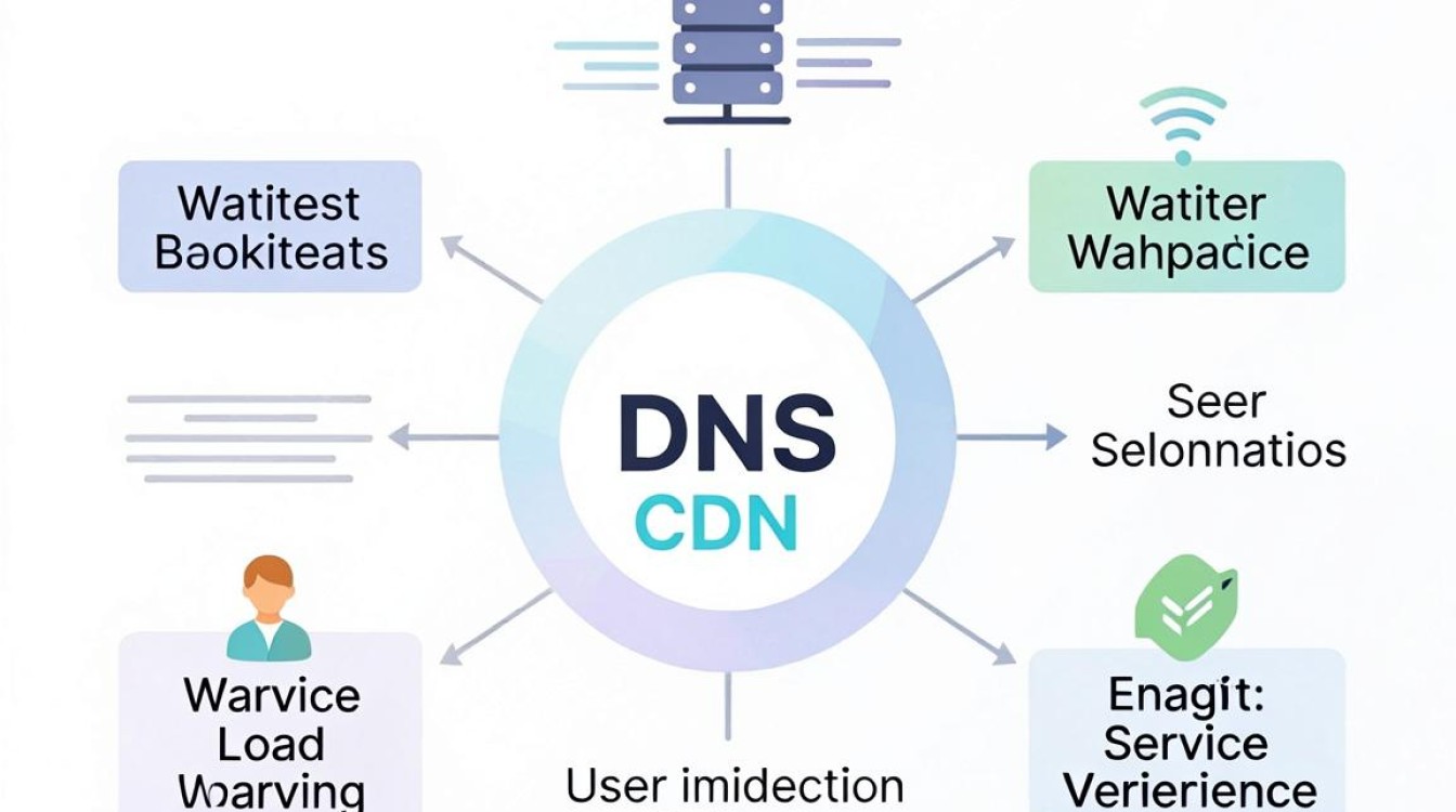 dns支持cdn dns支持cdn