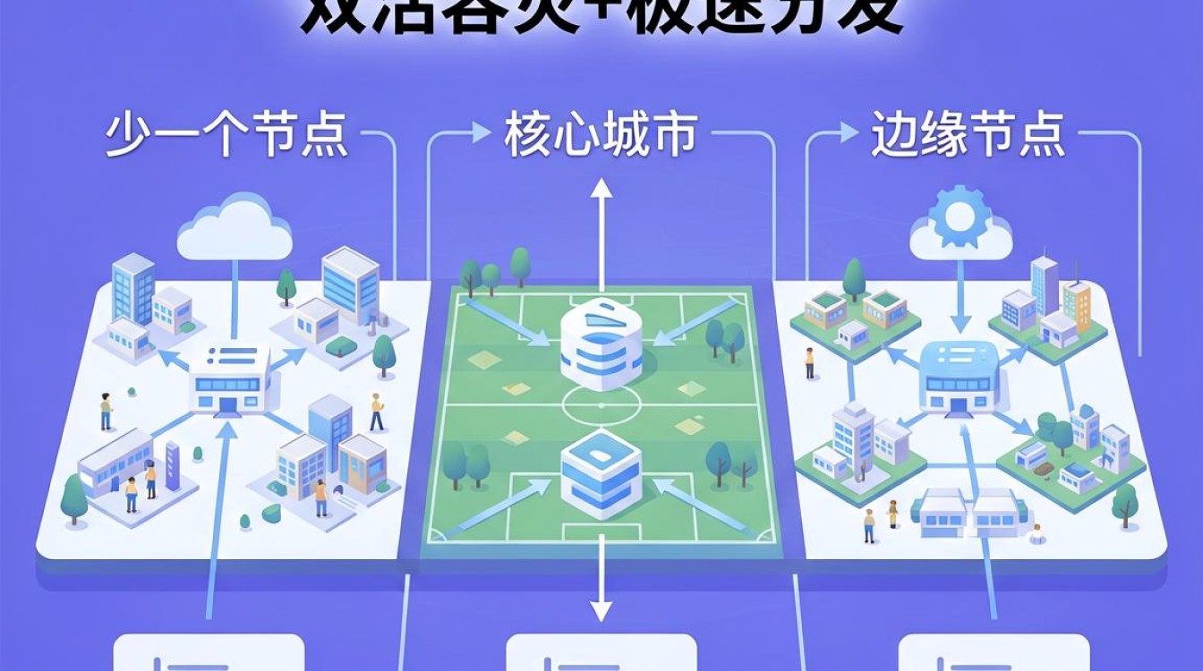双节点cdn 双节点cdn