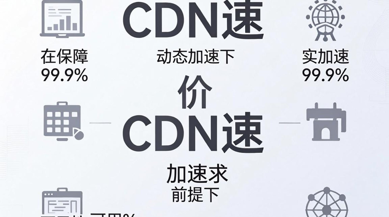 低价cdn加速