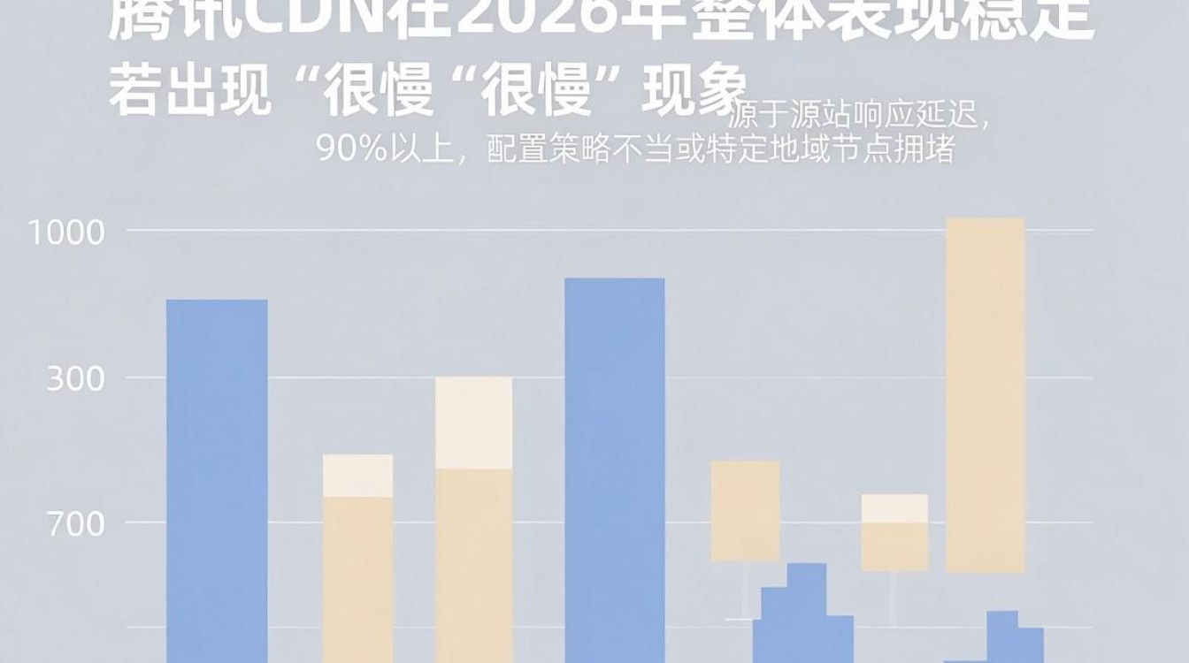 腾讯cdn很慢 腾讯cdn很慢
