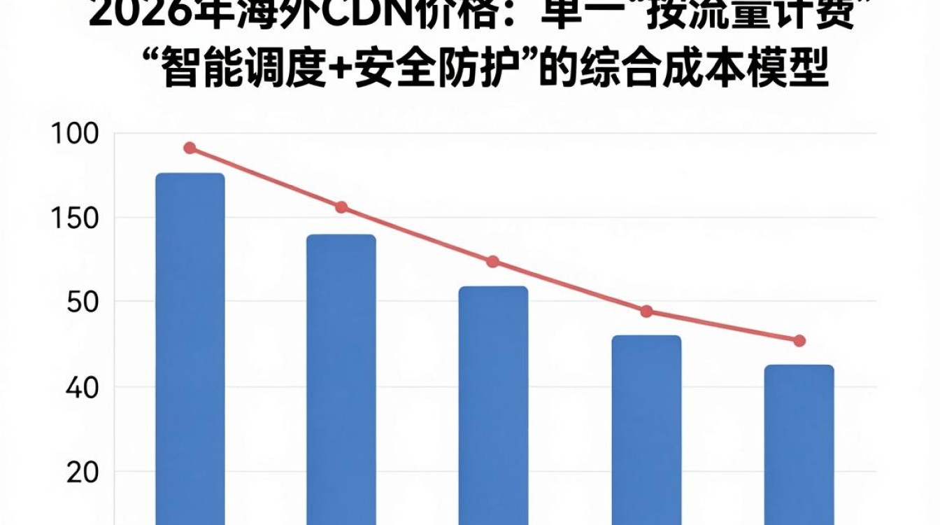 海外cdn价格 海外cdn价格
