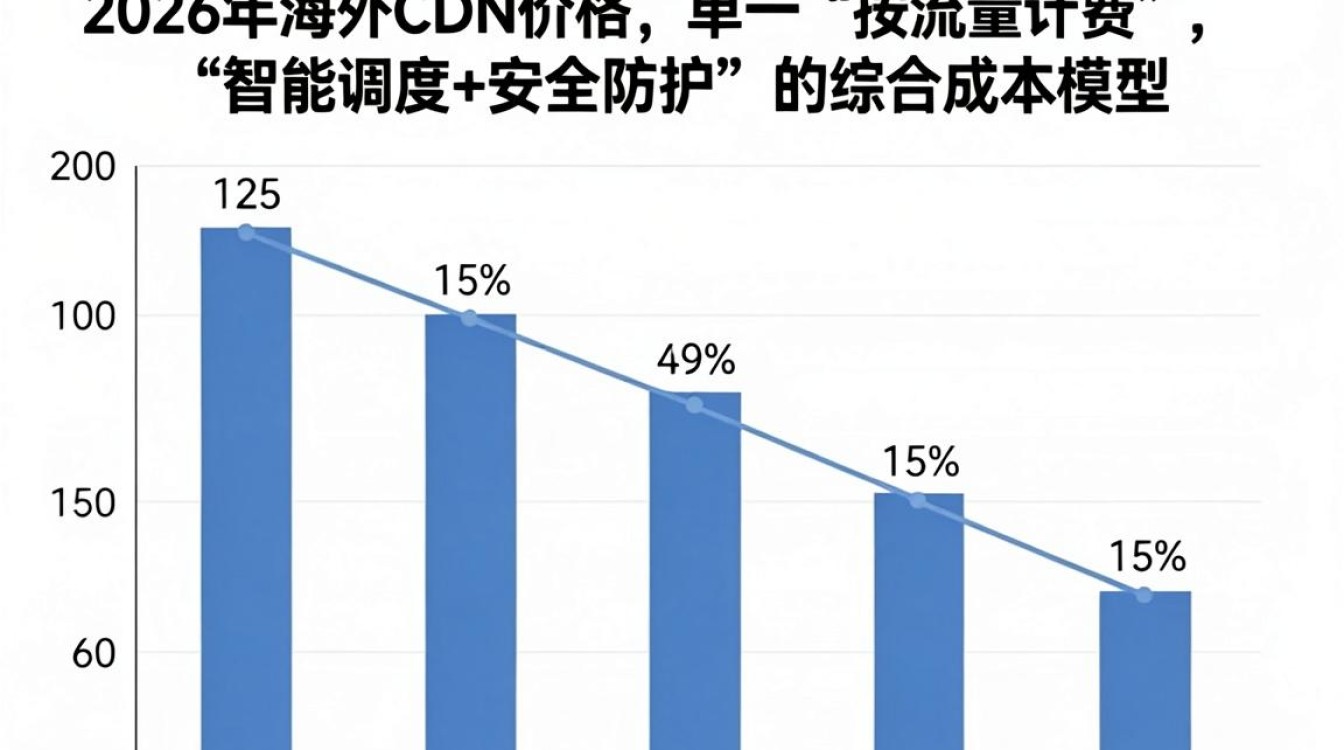 海外cdn价格 海外cdn价格