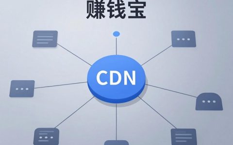 赚钱宝cdn怎么配置，赚钱宝cdn加速效果如何