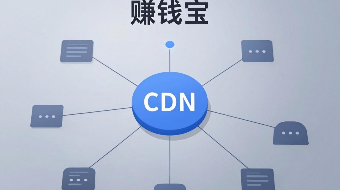 赚钱宝cdn 赚钱宝cdn