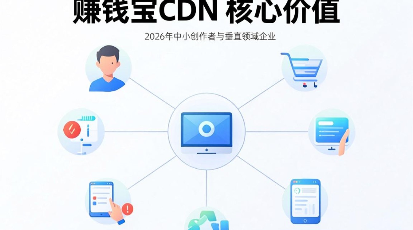 赚钱宝cdn 赚钱宝cdn