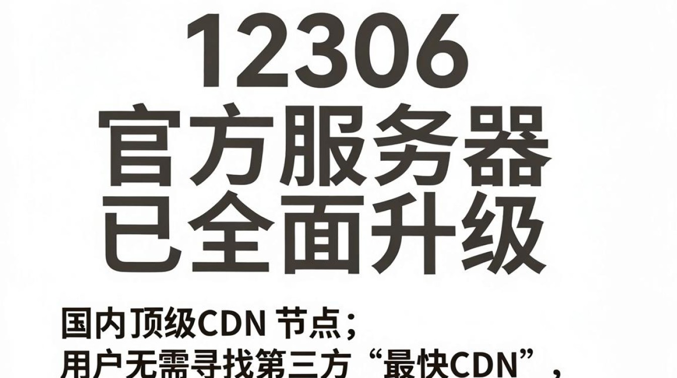 12306最快cdn 12306最快cdn