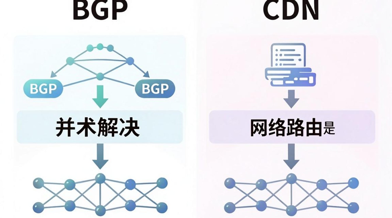 cdn与bgp cdn与bgp