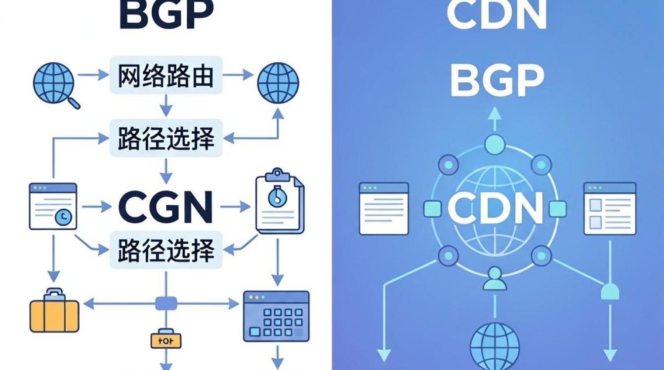 cdn与bgp cdn与bgp
