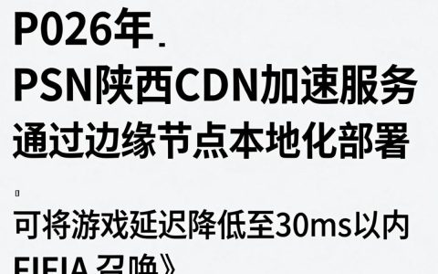 psn陕西cdn怎么设置？psn陕西cdn加速设置教程