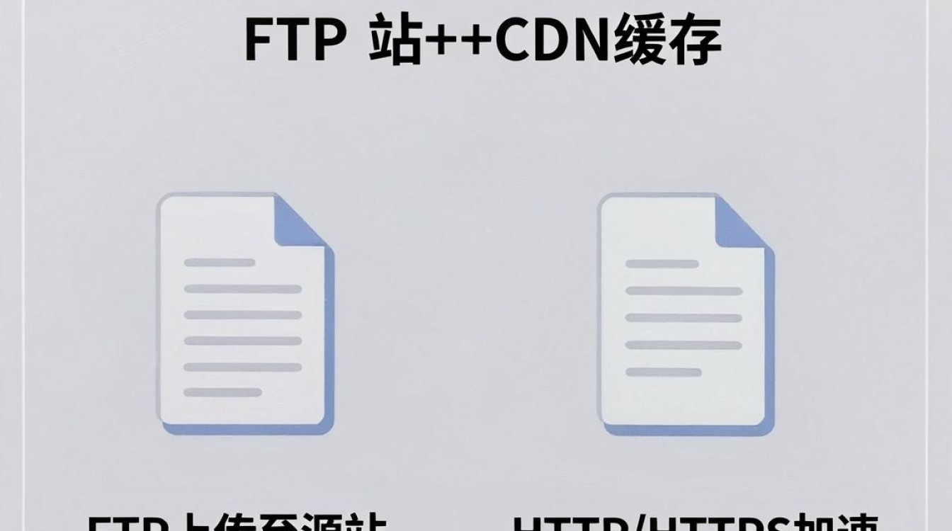 cdn ftp协议