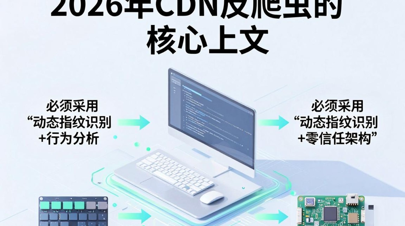 cdn反爬虫