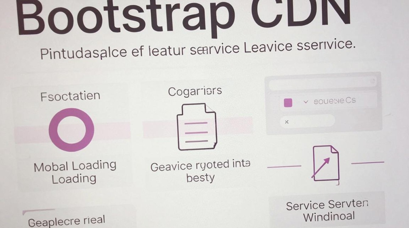 bootstrap cdn服务 bootstrap cdn服务
