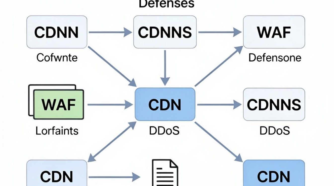 cdn防御cdnns cdn防御cdnns