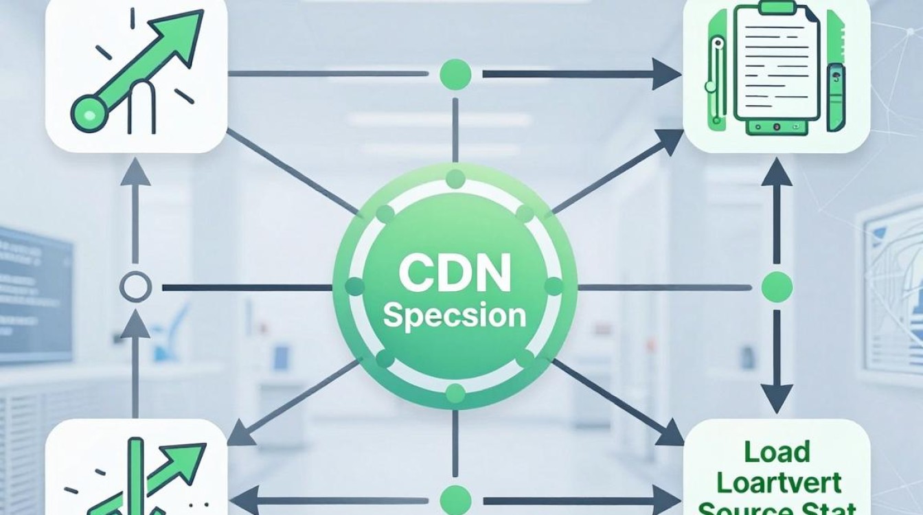 cdn加速 原因 cdn加速 原因