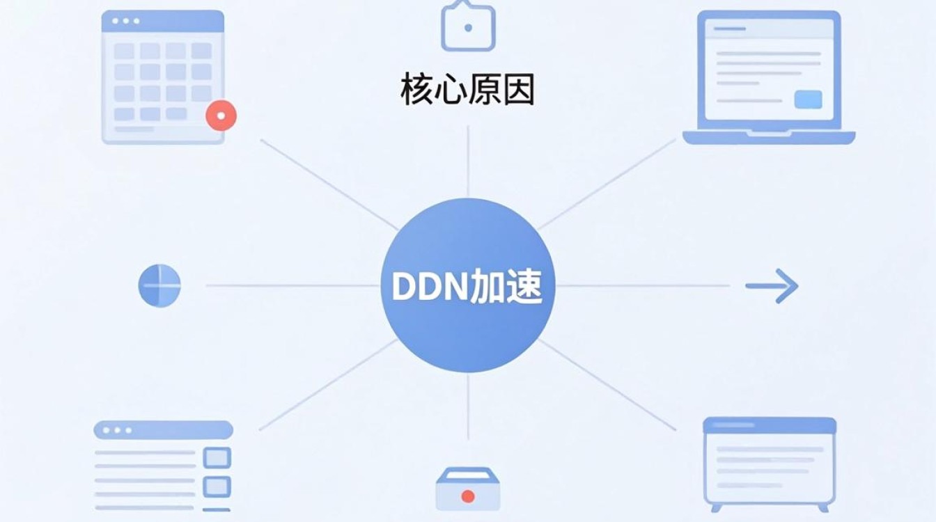 cdn加速 原因 cdn加速 原因