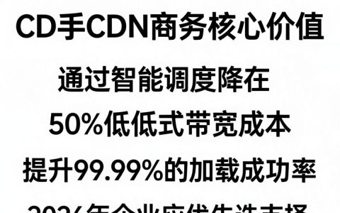 快手cdn商务怎么加入？快手cdn商务入驻条件