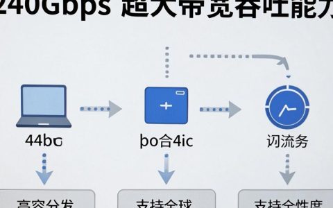 240cdn是什么，240cdn加速服务