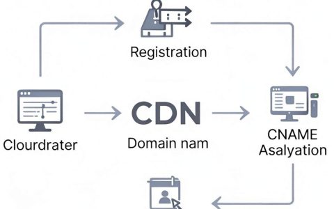 cdn怎么开，cdn开启教程