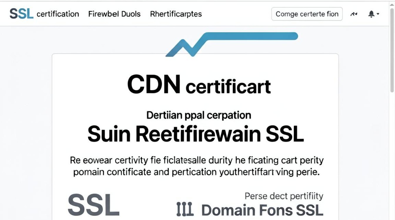 cdn证书查询 cdn证书查询