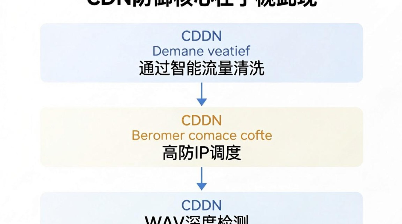 国内cdn防御 国内cdn防御