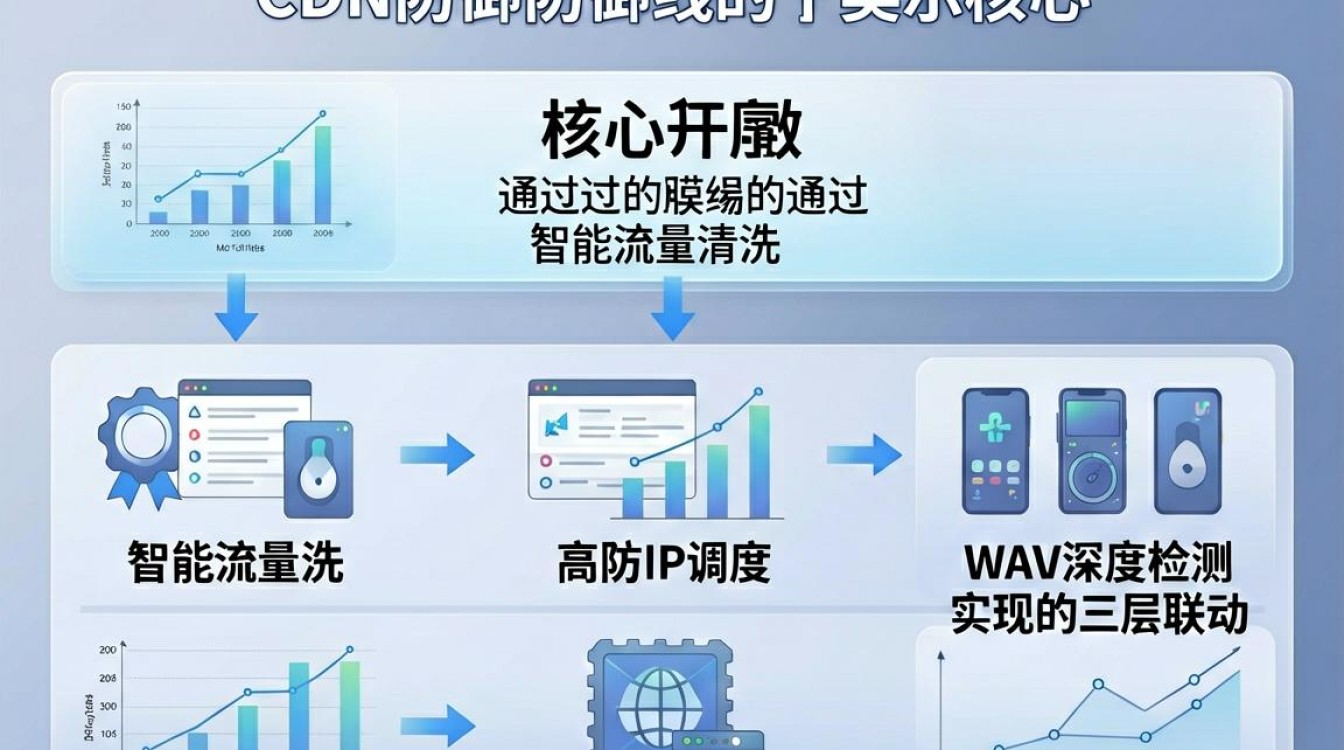 国内cdn防御 国内cdn防御