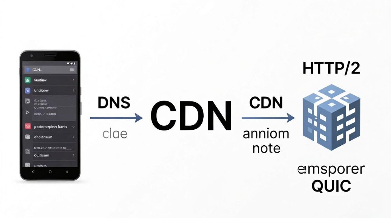 android 连接cdn android 连接cdn