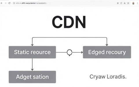 {php 网站cdn}，php网站cdn怎么配置