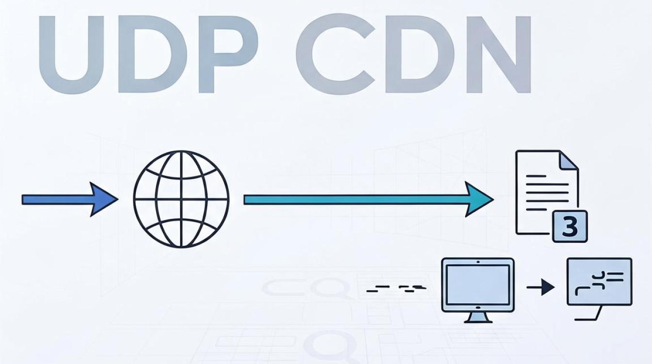 udp cdn分发 udp cdn分发