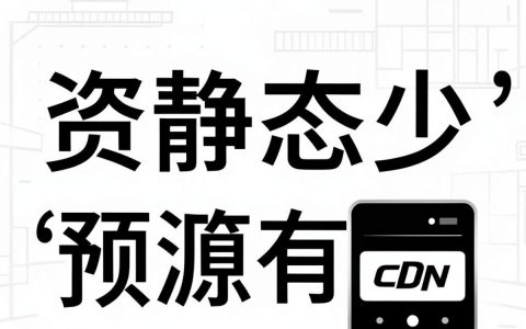 不走cdn是什么意思，不走cdn