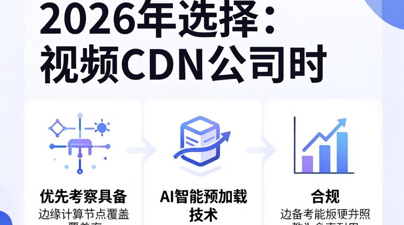 视频cdn 公司 视频cdn 公司