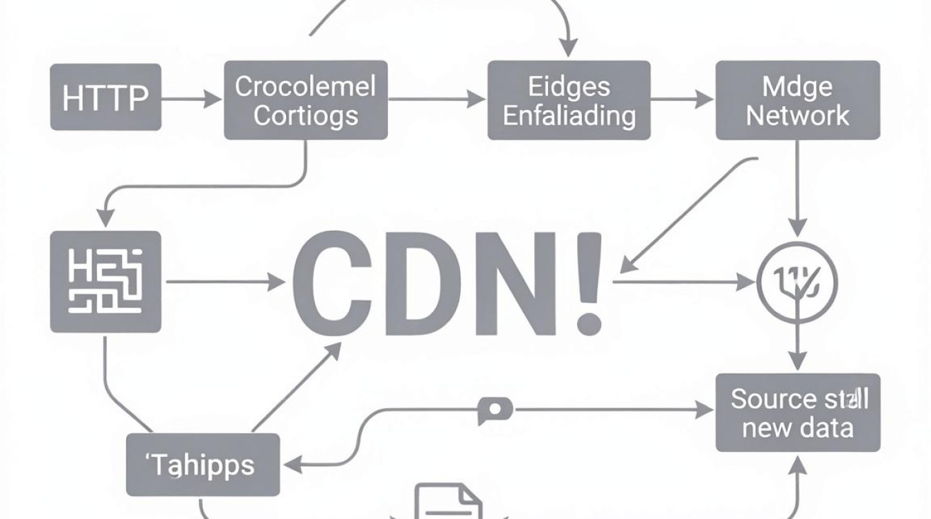 请求穿透cdn 请求穿透cdn
