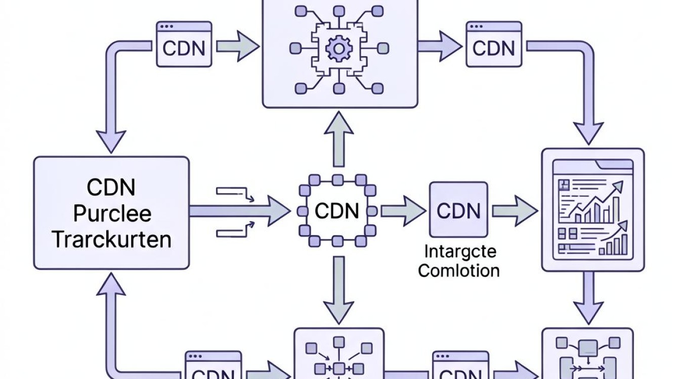 cdn穿透技术