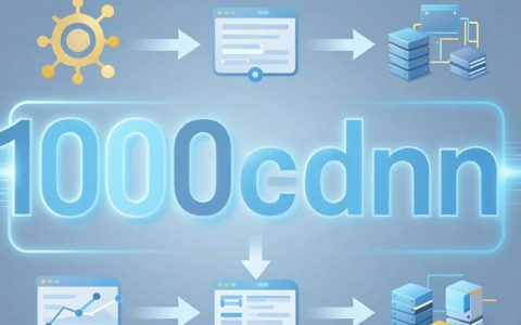 100cdn是什么？100cdn是干嘛的