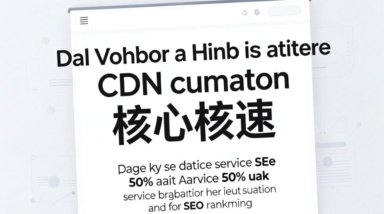 播放cdn加速 播放cdn加速